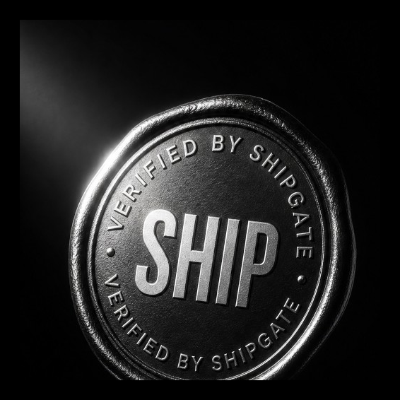 Verified by ShipGate